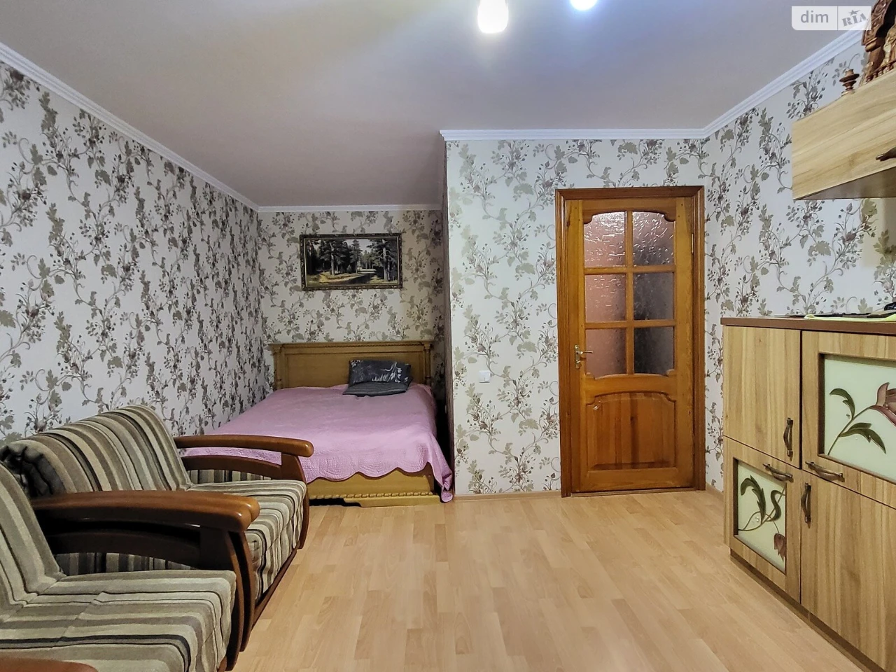 Apartment for Sale – Vishinka