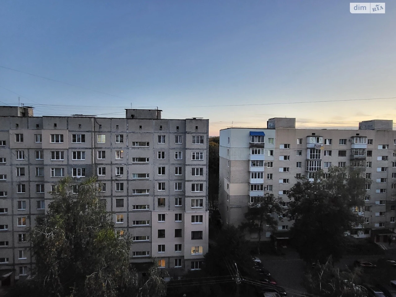Apartment for Sale – Vishinka