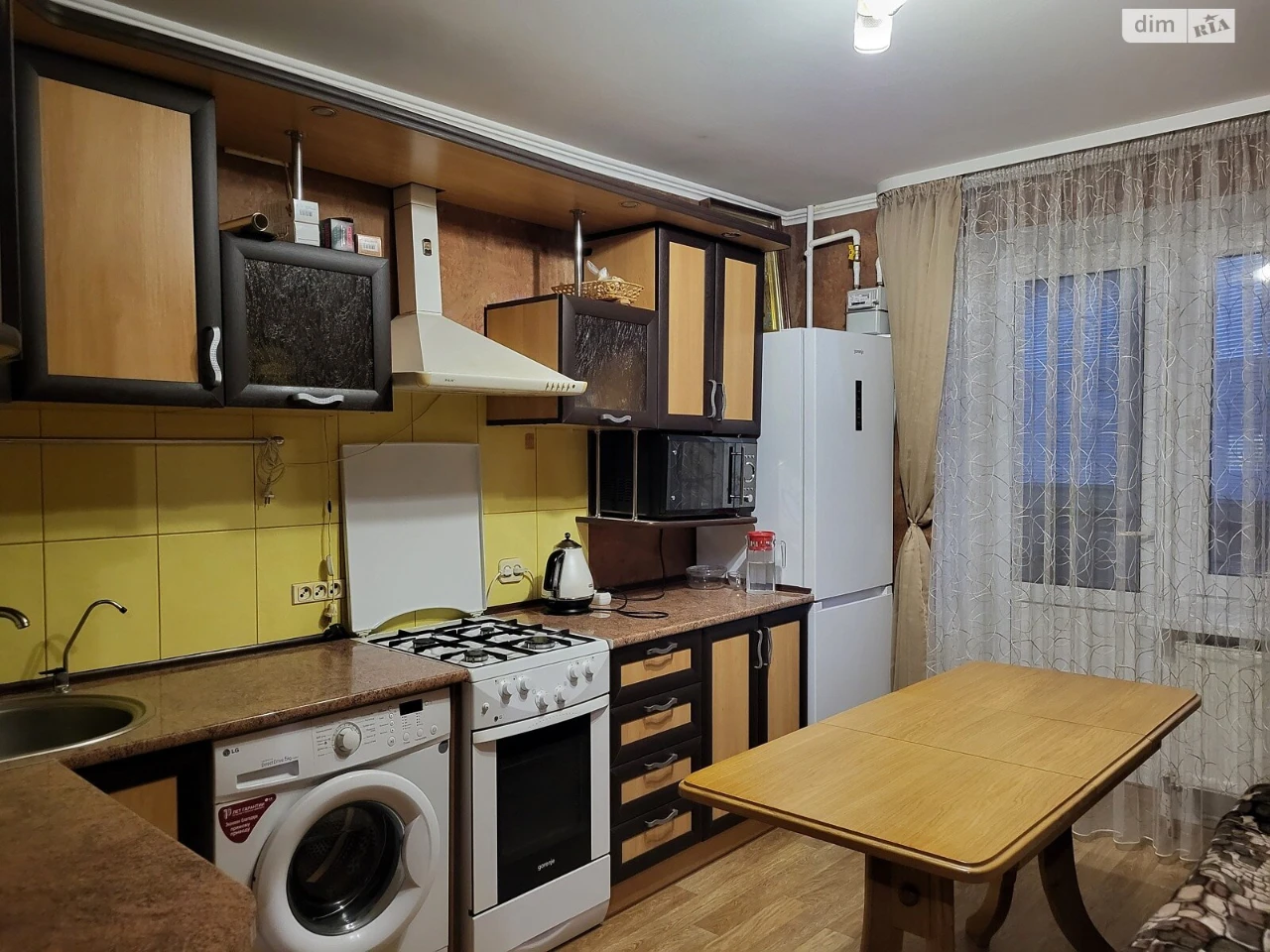 Apartment for Sale – Vishinka
