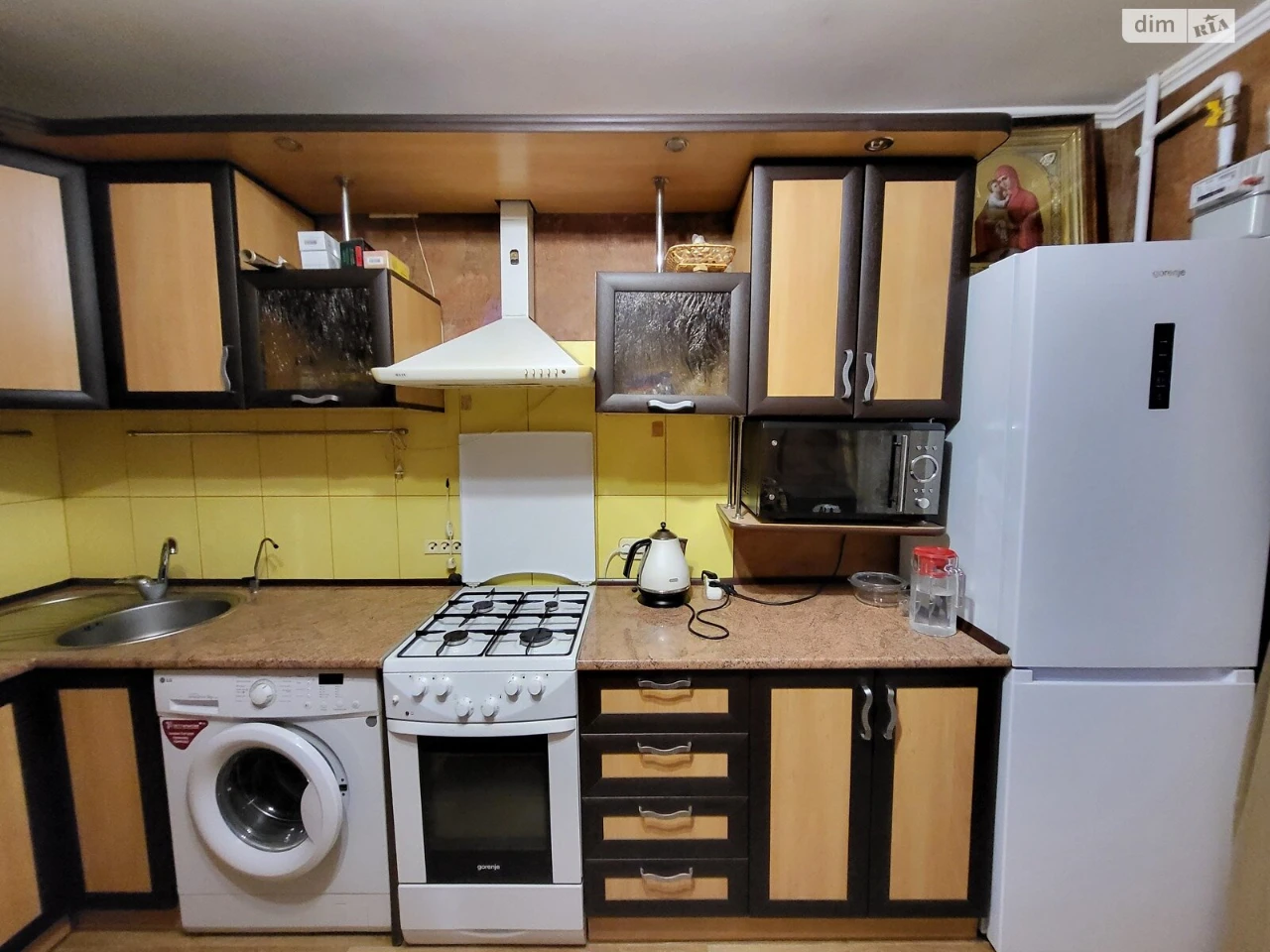 Apartment for Sale – Vishinka