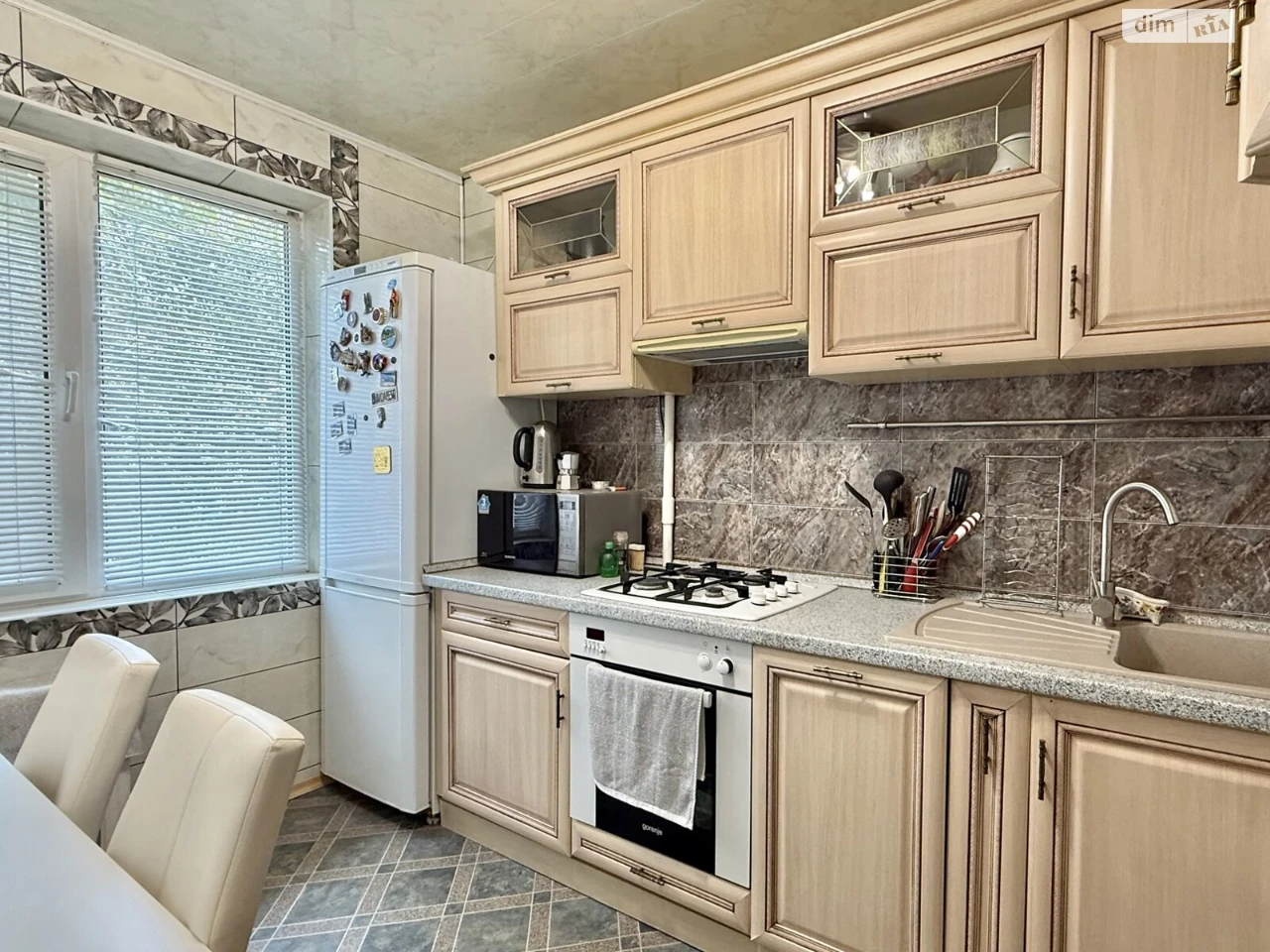Sale Apartment Vishenka
