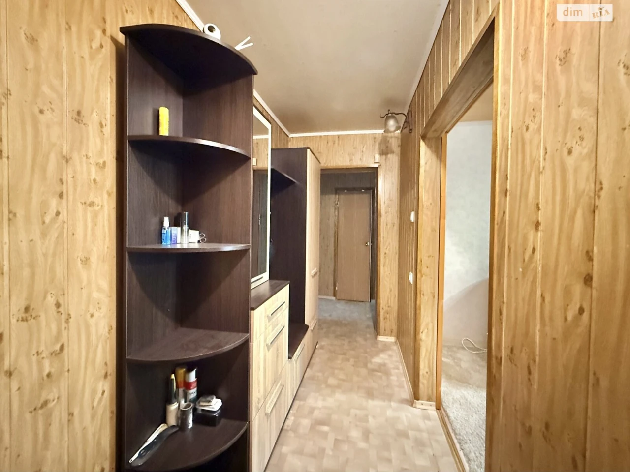 Sale Apartment Vishenka