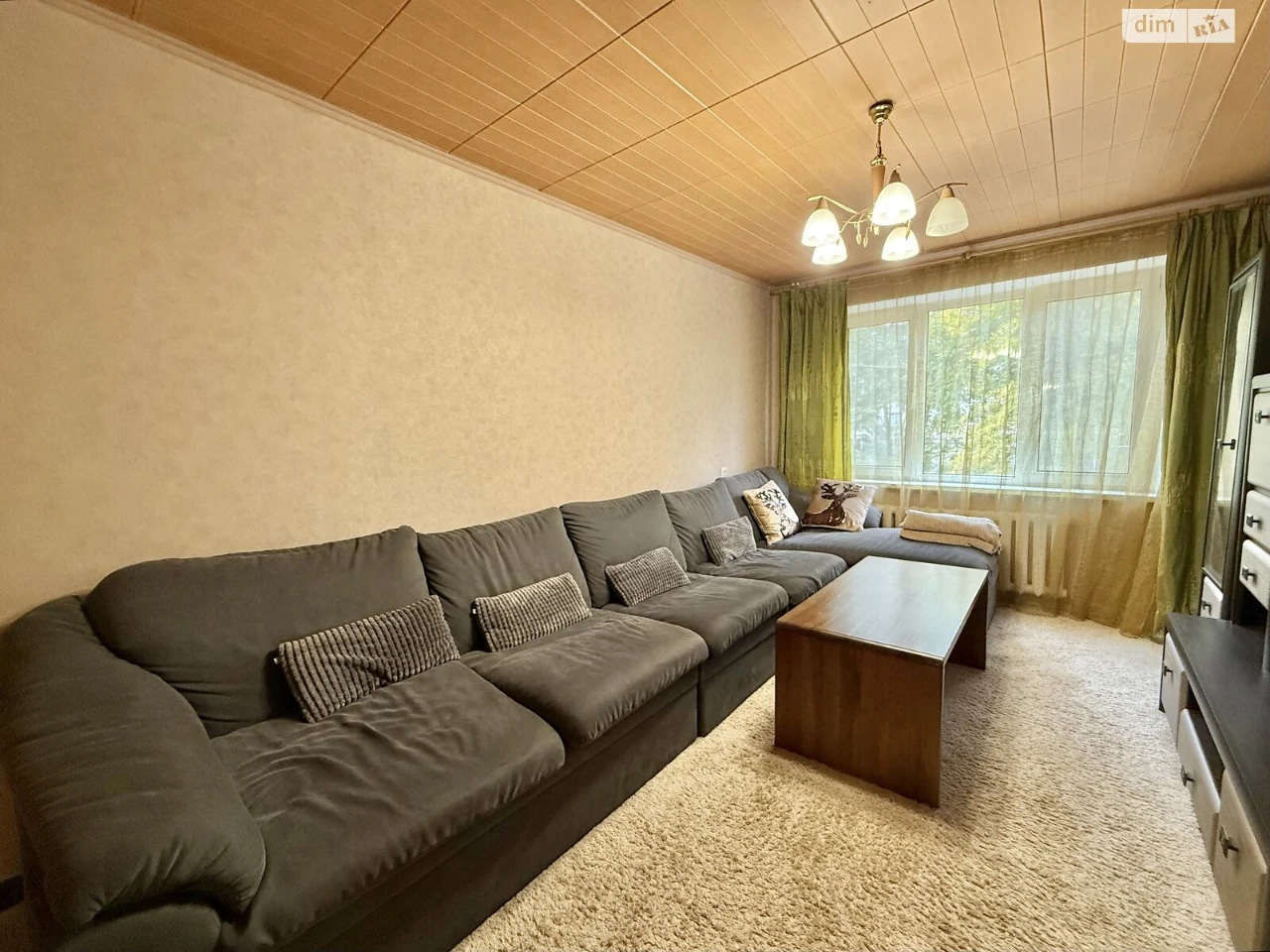 Sale Apartment Vishenka