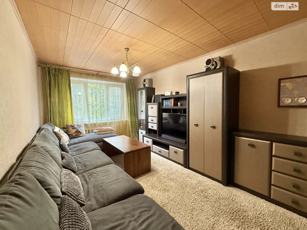Sale Apartment Vishenka