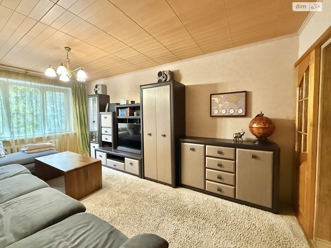Sale Apartment Vishenka