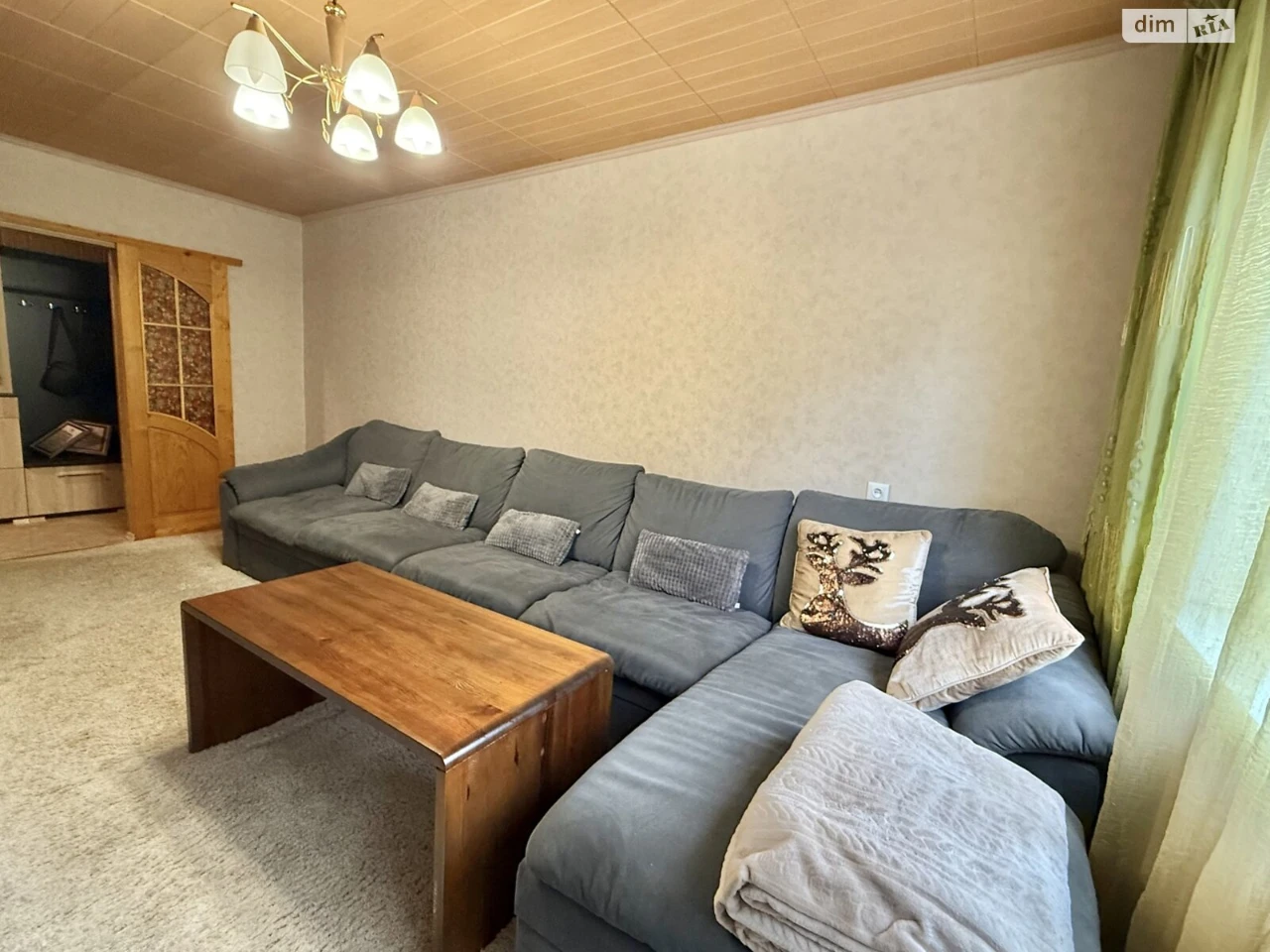 Sale Apartment Vishenka