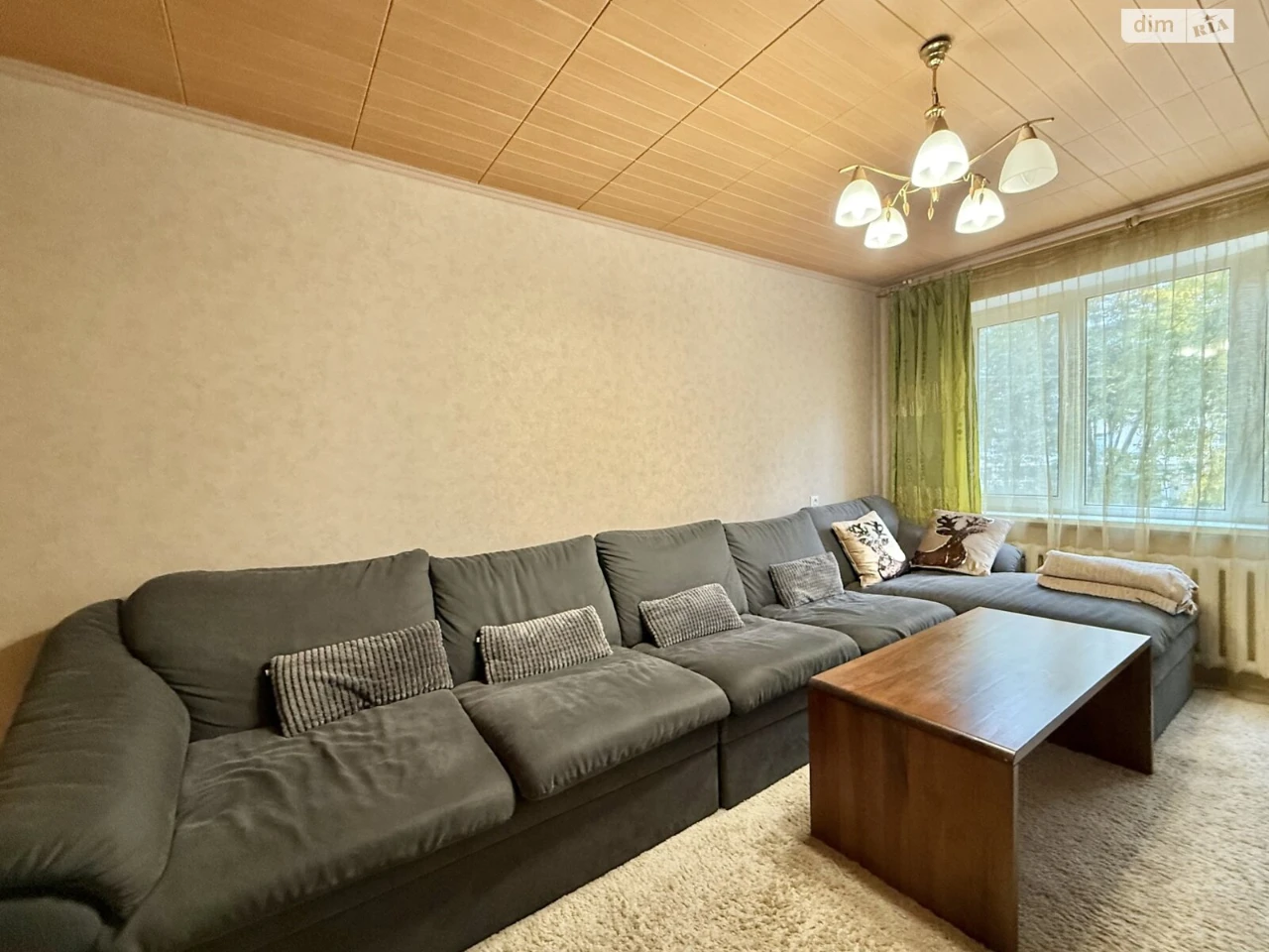 Sale Apartment Vishenka