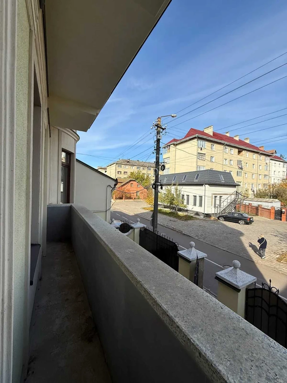 3 кім. кв. з Ремонтом в клубному будинку біля парку Шевченка
