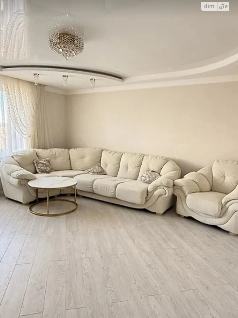 Apartment for Sale - Exhibition