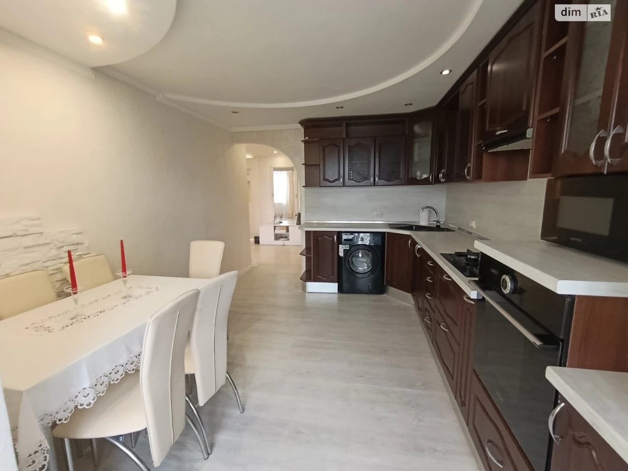 Apartment for Sale - Exhibition