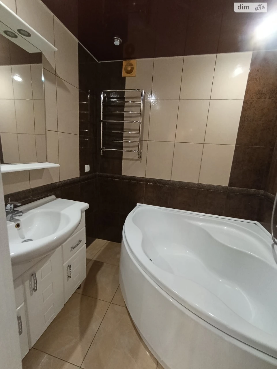 Apartment for Sale - Exhibition