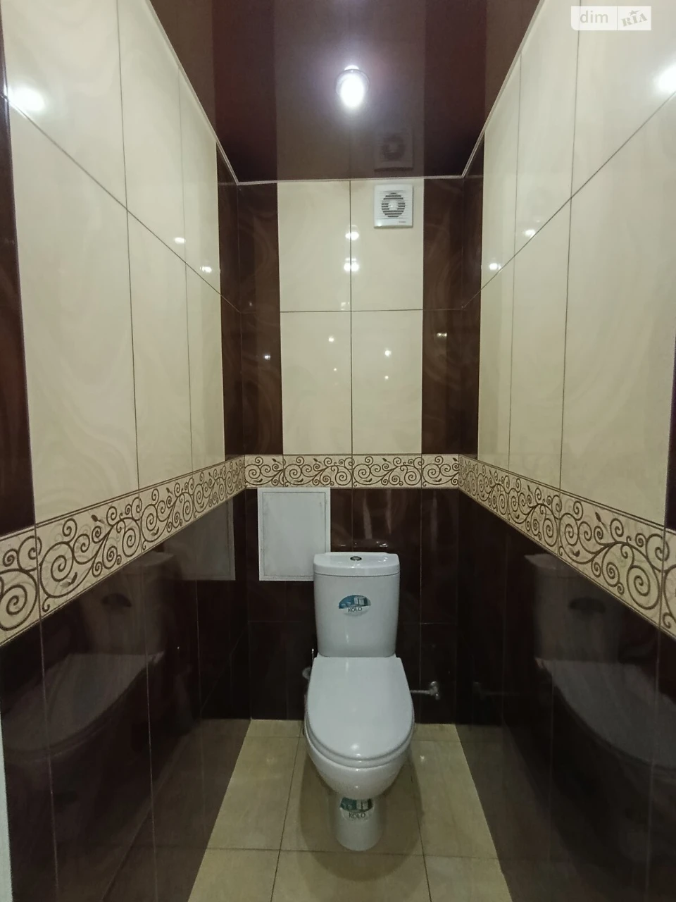 Apartment for Sale - Exhibition