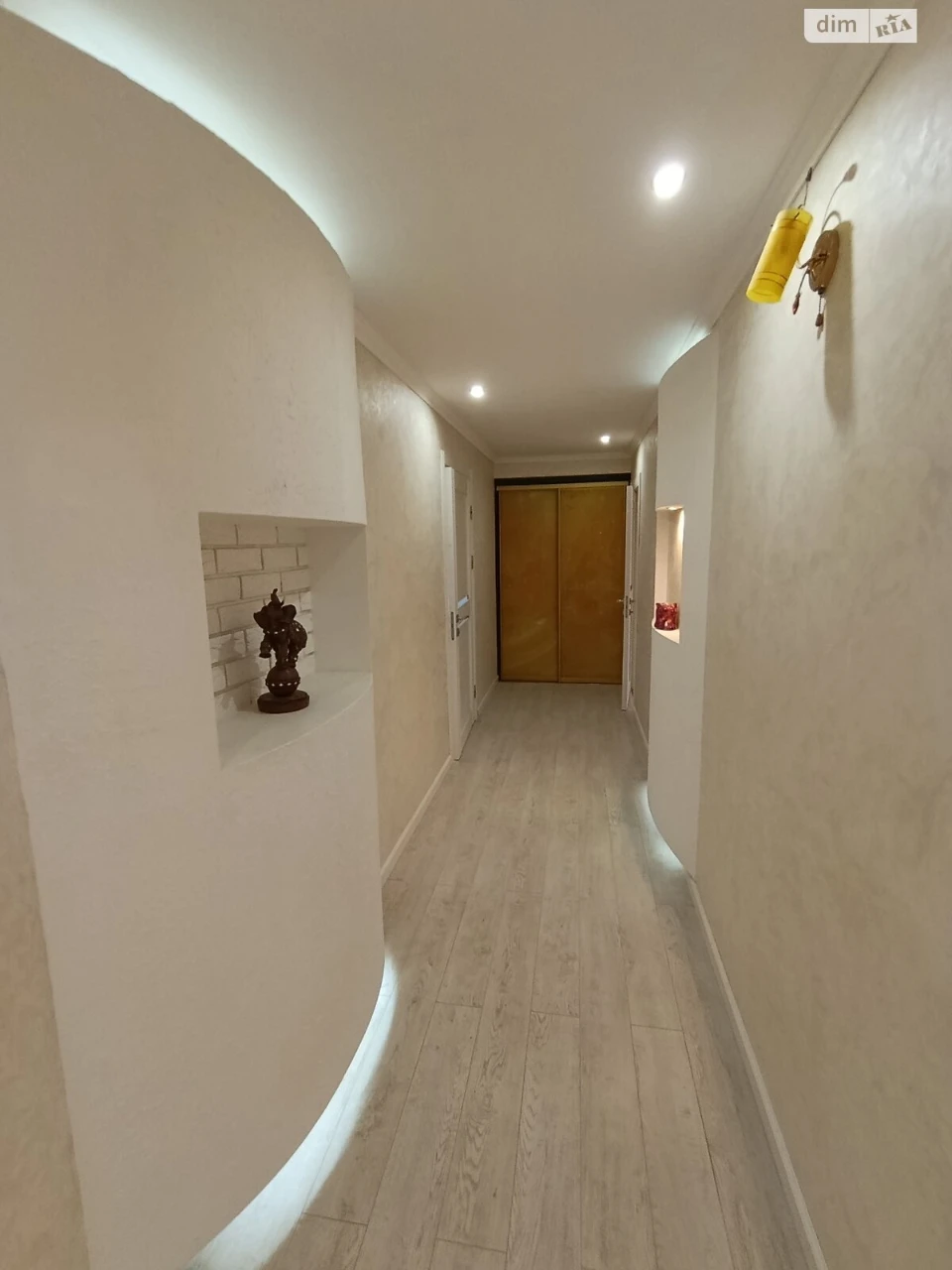 Apartment for Sale - Exhibition