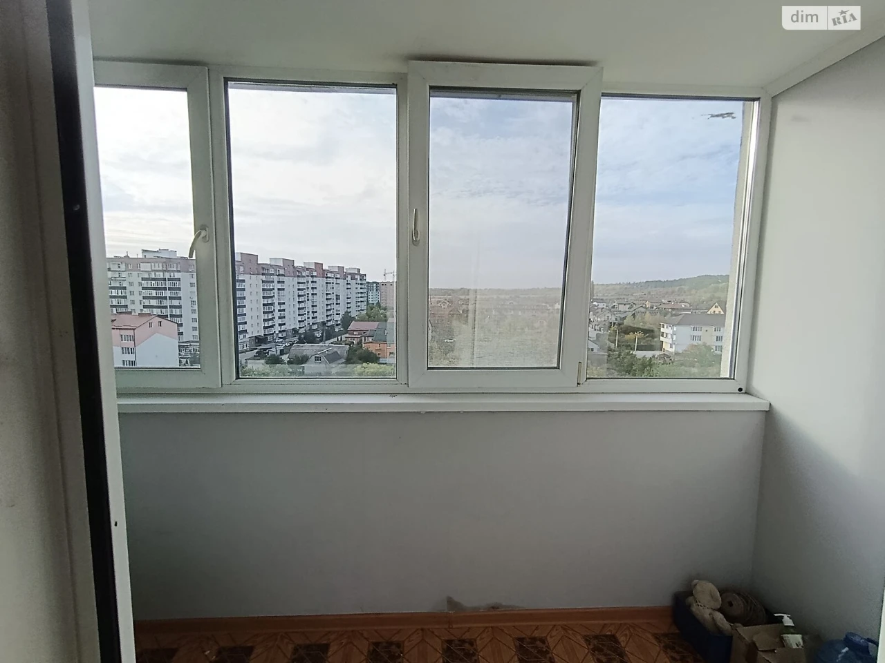 Apartment for Sale - Exhibition