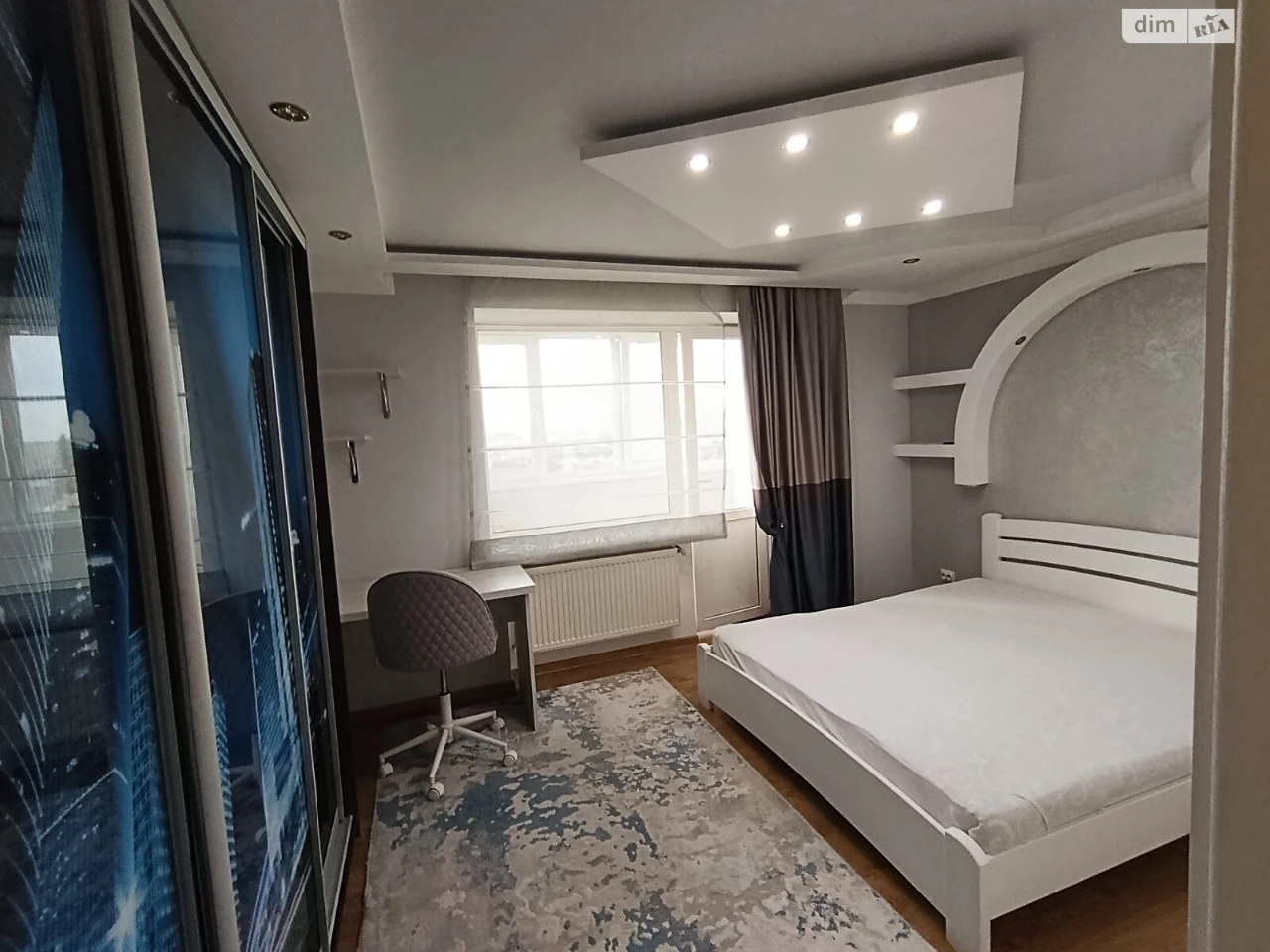 Apartment for Sale - Exhibition