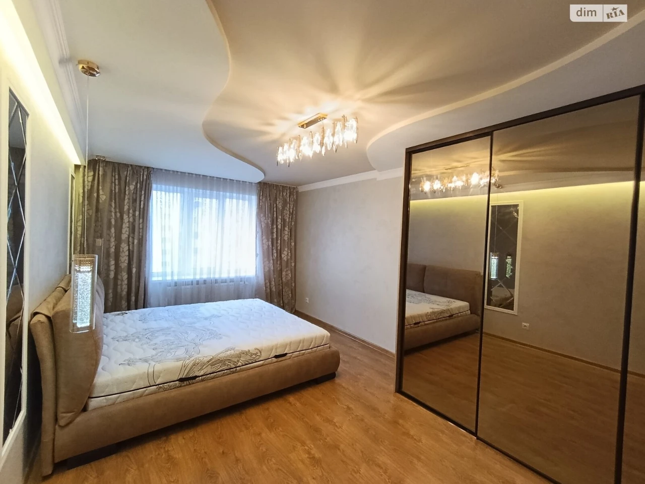 Apartment for Sale - Exhibition