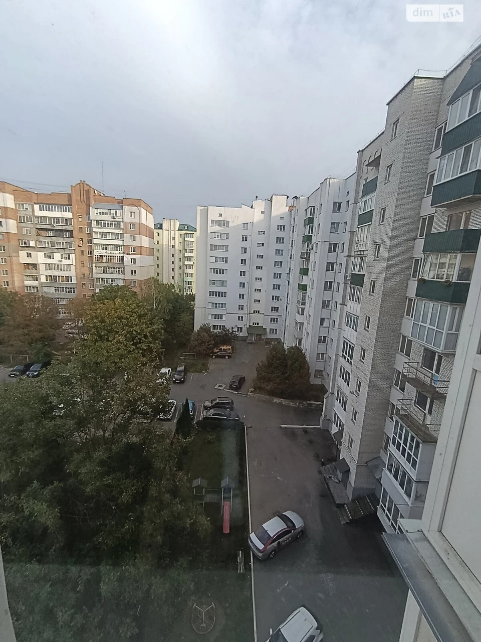 Apartment for Sale - Exhibition