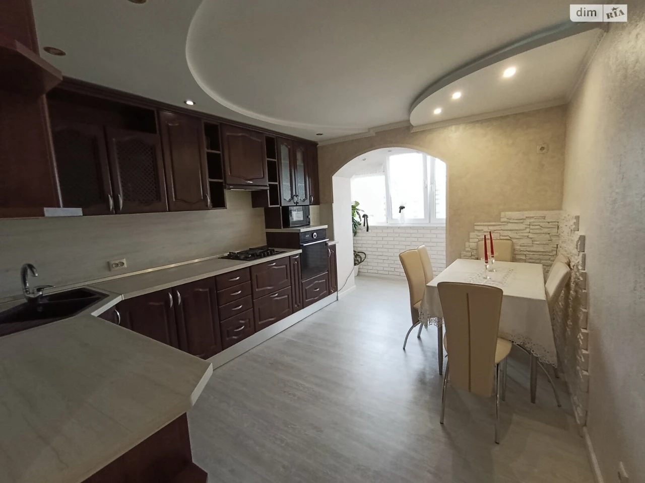 Apartment for Sale - Exhibition