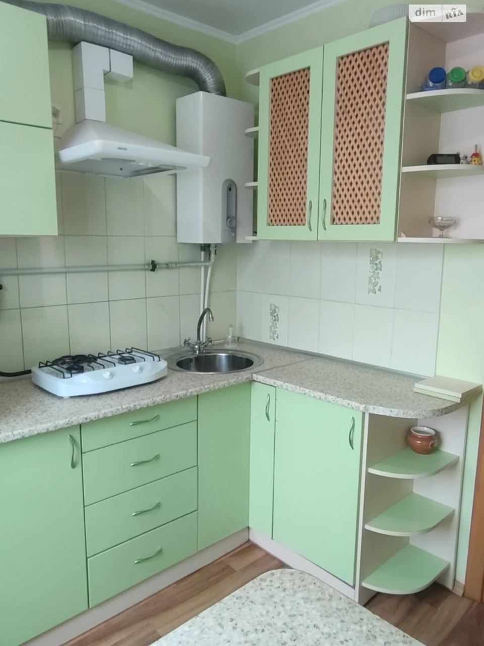 Довгострокова оренда квартири Польова