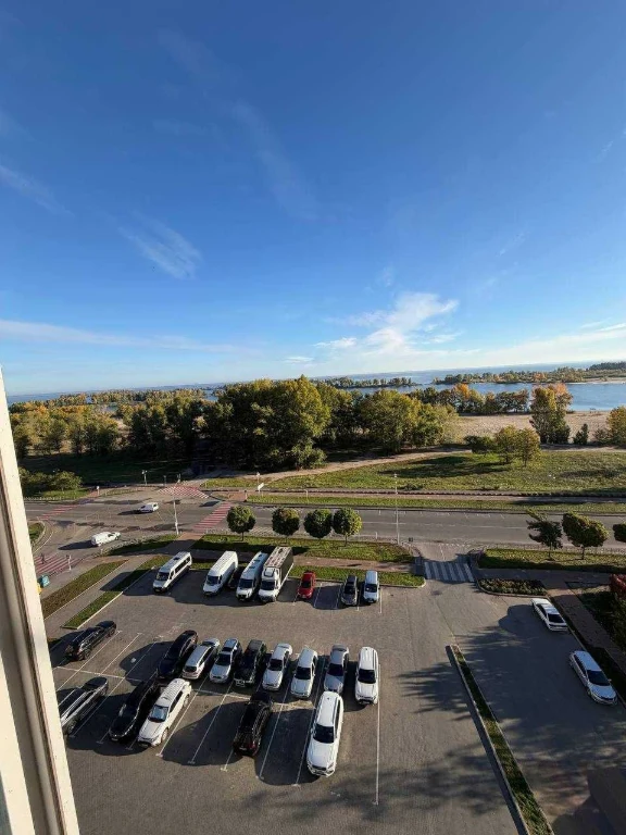 2-room apartment for sale in the area of Mitnitsa