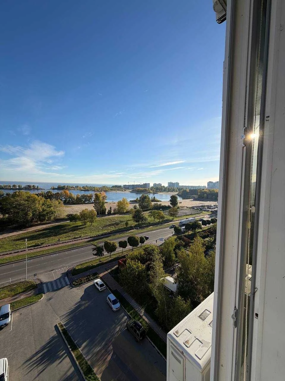 2-room apartment for sale in the area of Mitnitsa