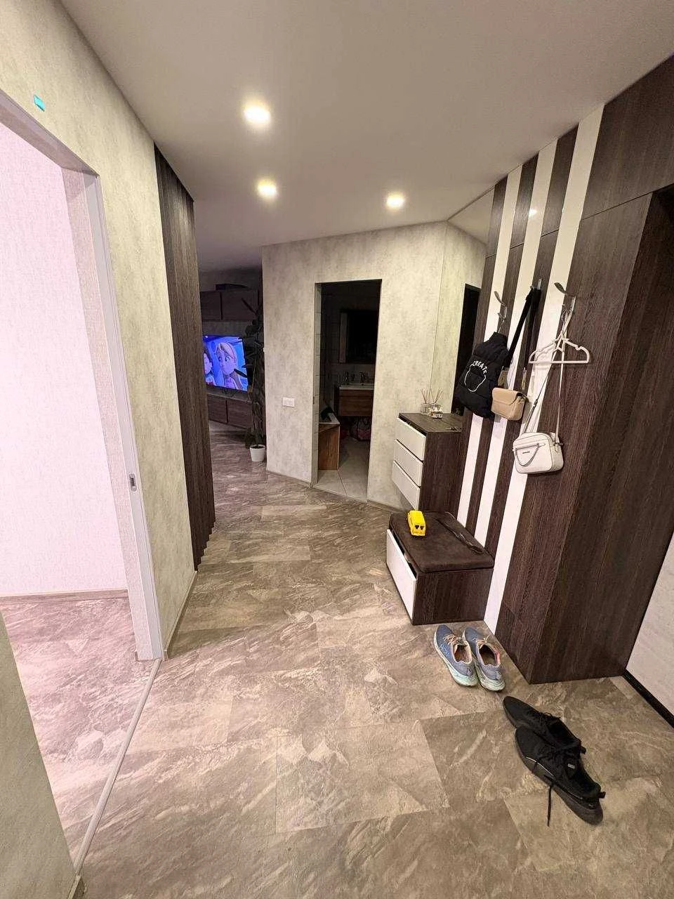2-room apartment for sale in the area of Mitnitsa