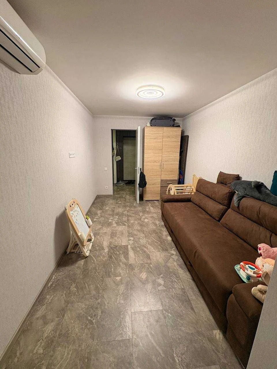 2-room apartment for sale in the area of Mitnitsa