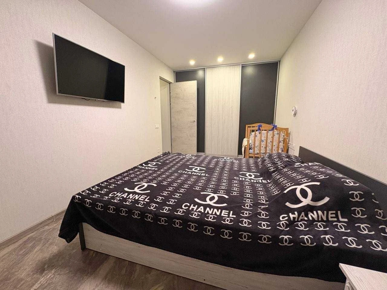 2-room apartment for sale in the area of Mitnitsa