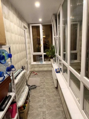 2-room apartment for sale in the area of Mitnitsa