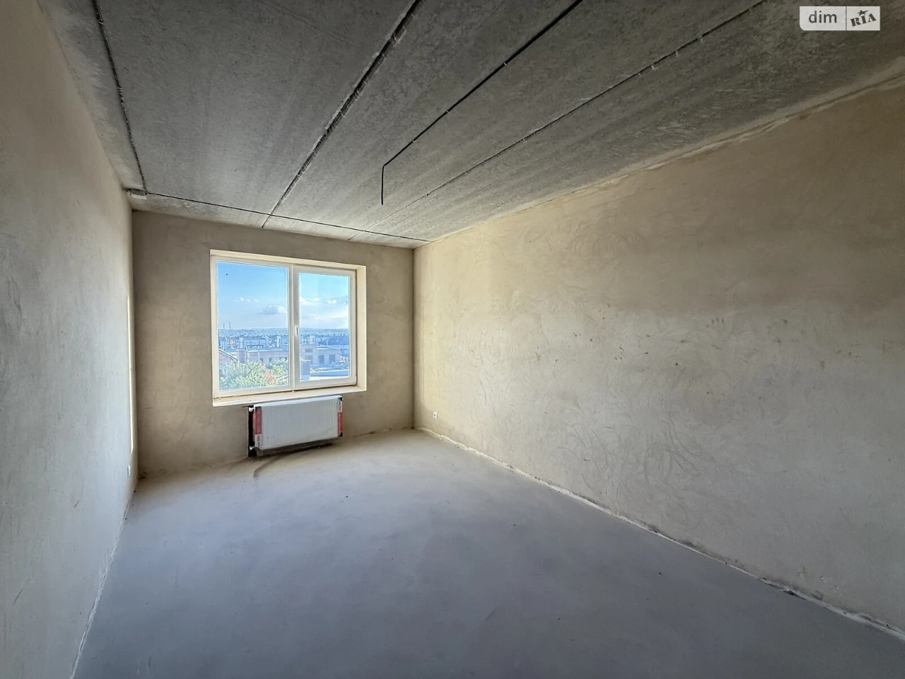 Apartment for Sale - South
