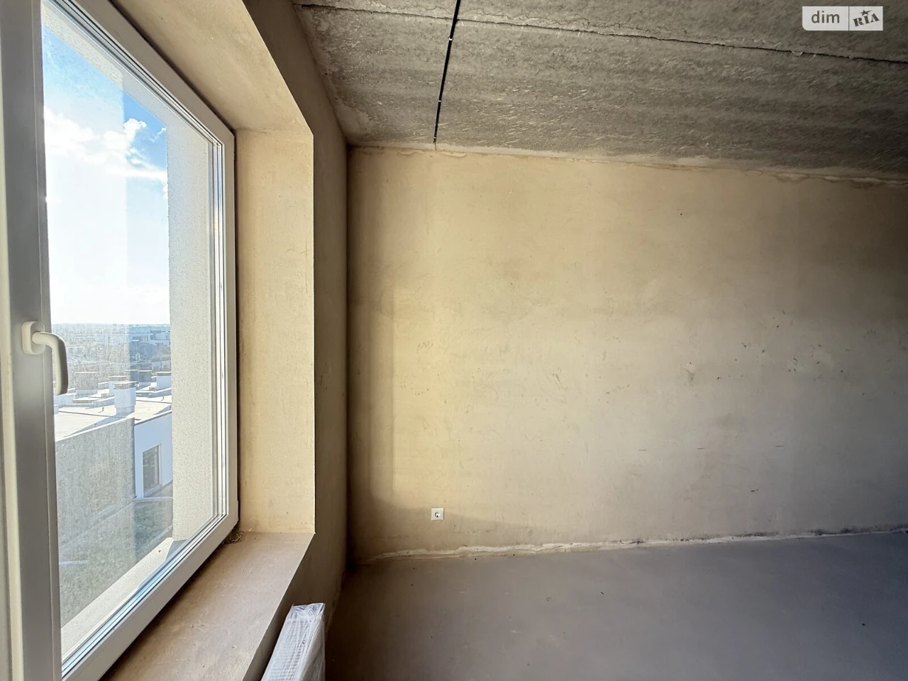 Apartment for Sale - South