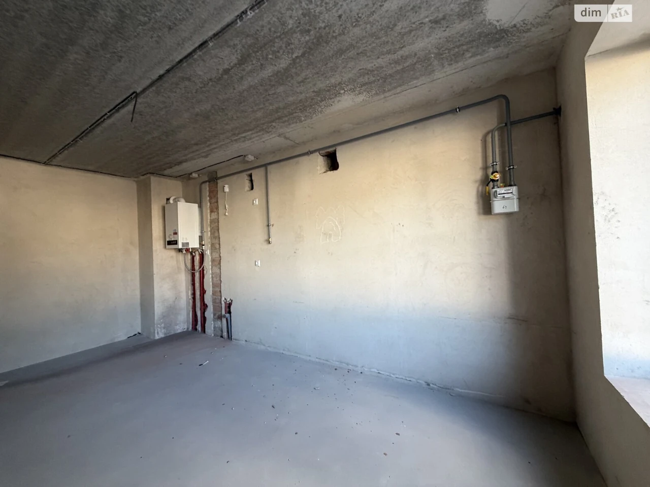 Apartment for Sale - South