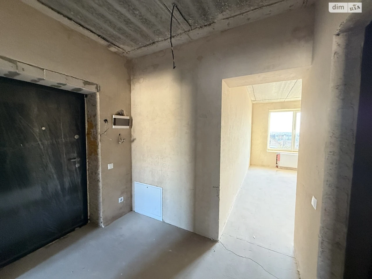 Apartment for Sale - South