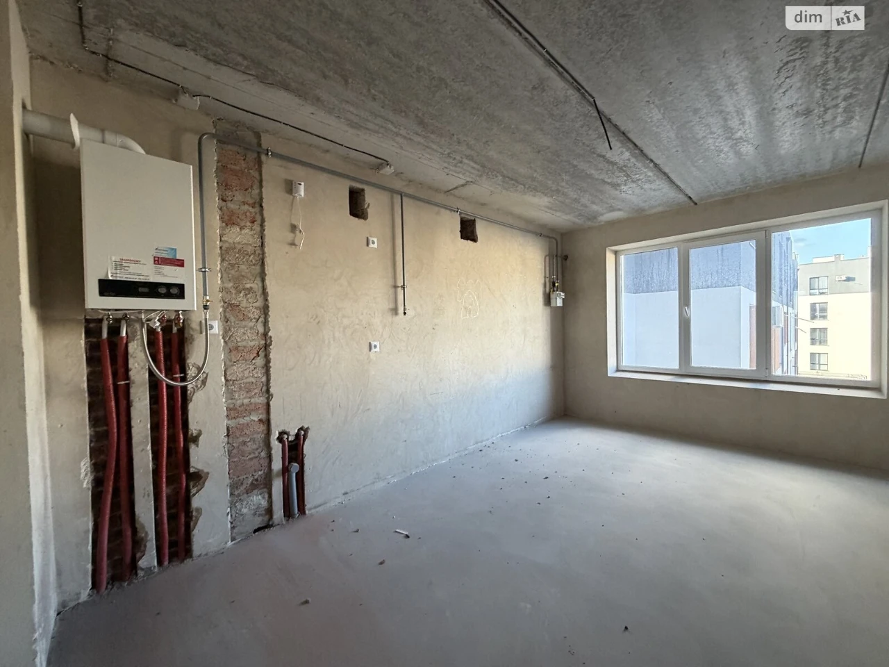 Apartment for Sale - South