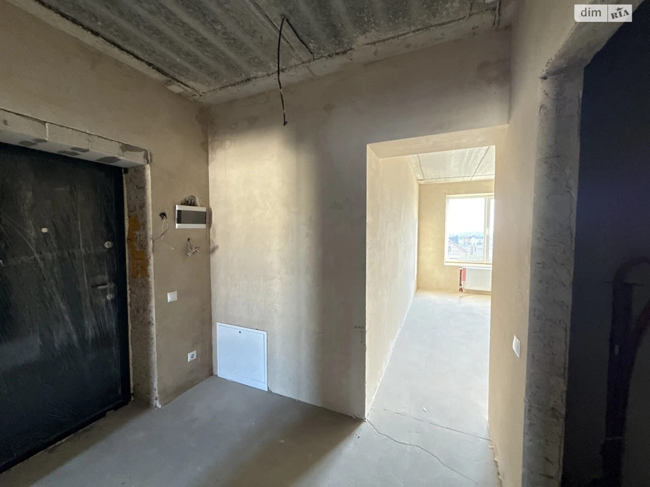 Apartment for Sale - South