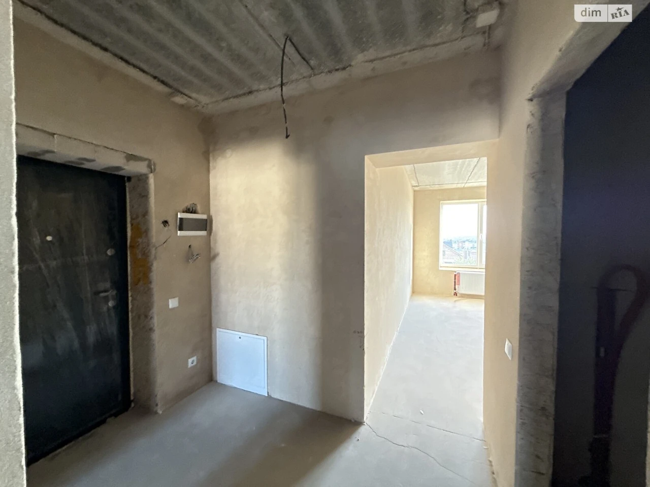 Apartment for Sale - South