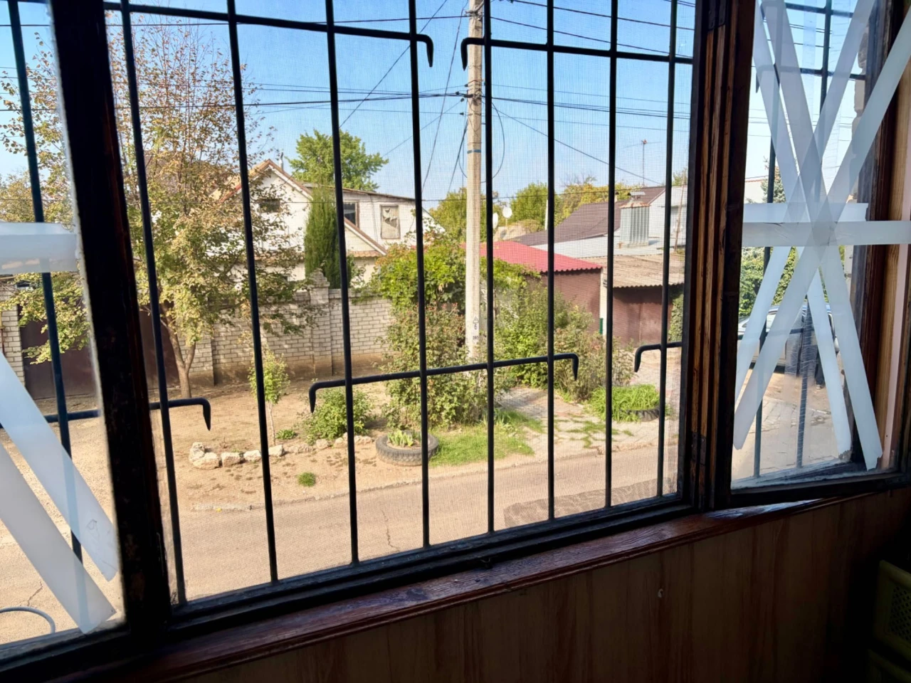 Spacious 3-bedroom apartment for sale, 60 m²