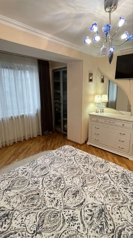 4 room apartment on Sadovaya City Center street