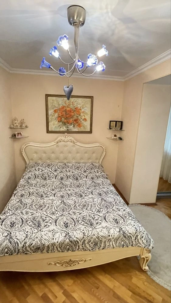 4 room apartment on Sadovaya City Center street