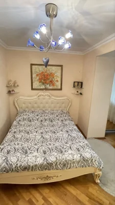 4 room apartment on Sadovaya City Center street