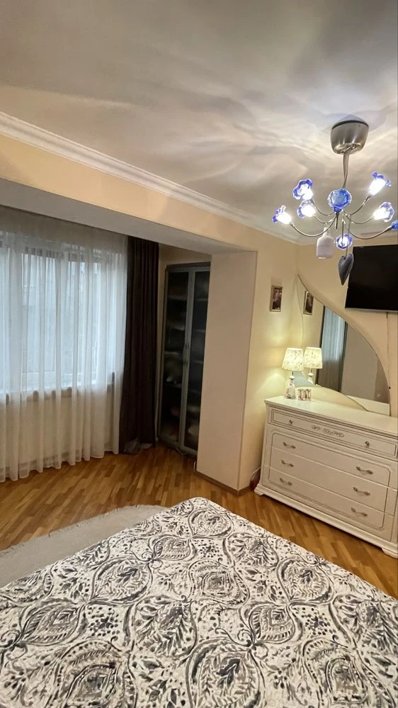 4 room apartment on Sadovaya City Center street
