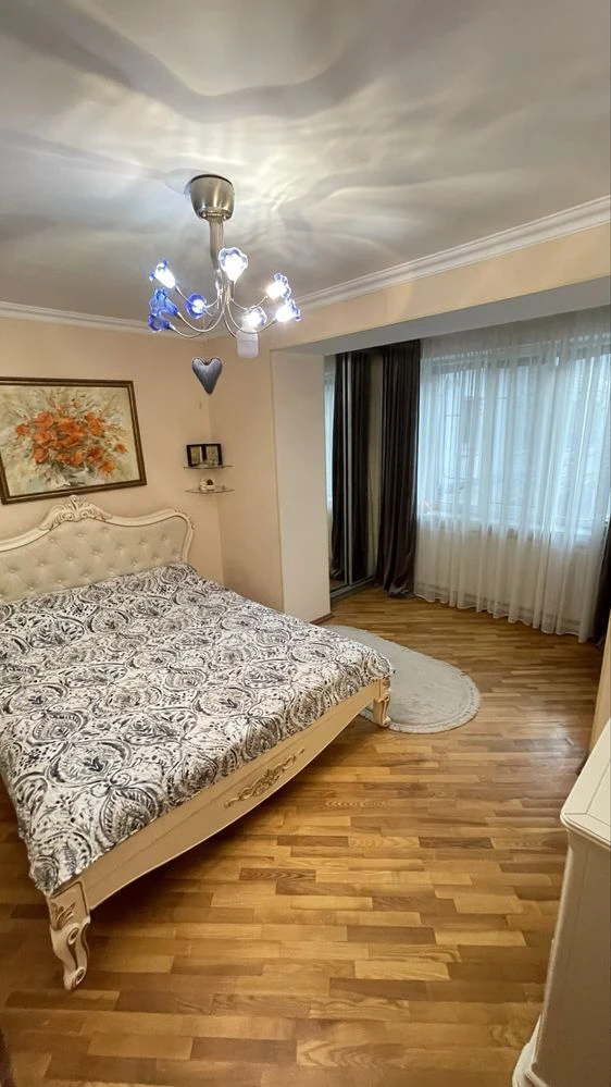 4 room apartment on Sadovaya City Center street