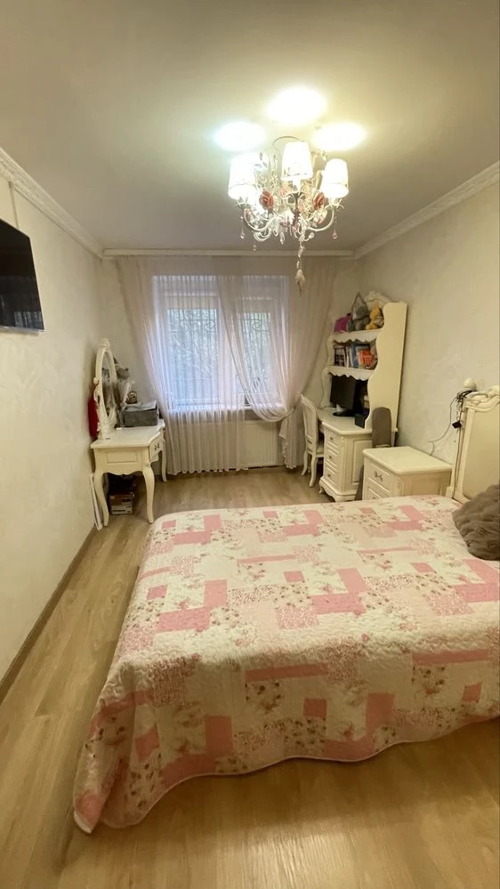 4 room apartment on Sadovaya City Center street