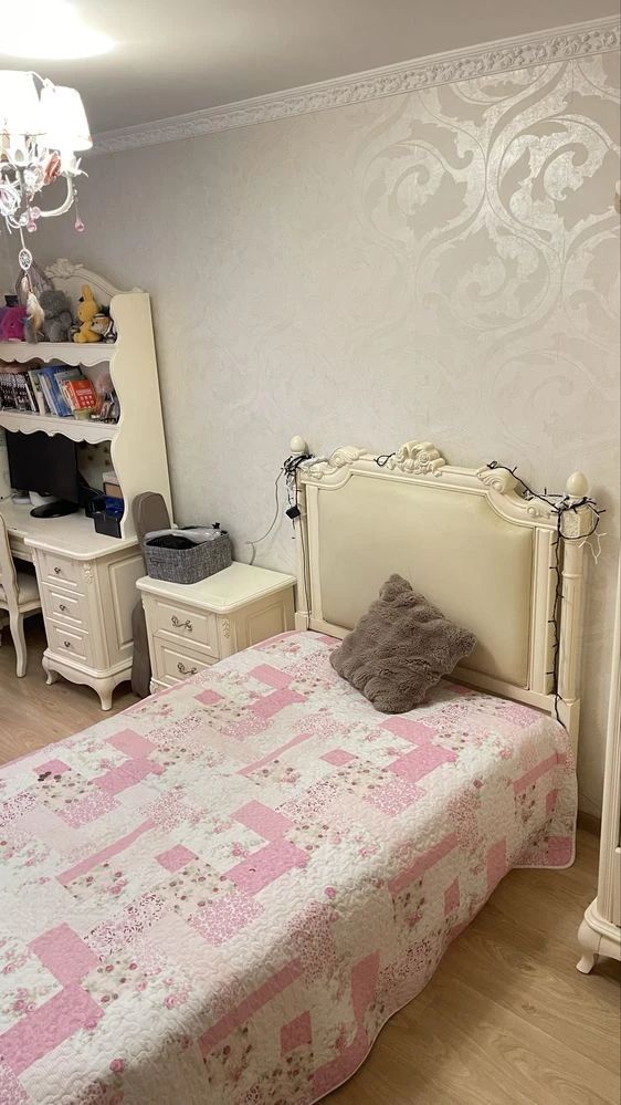 4 room apartment on Sadovaya City Center street