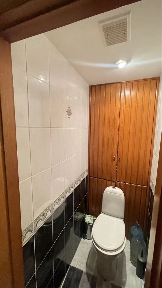 4 room apartment on Sadovaya City Center street