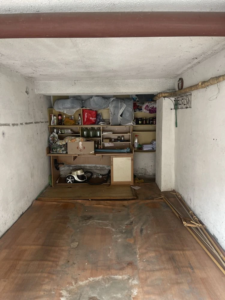 4 room apartment on Sadovaya City Center street