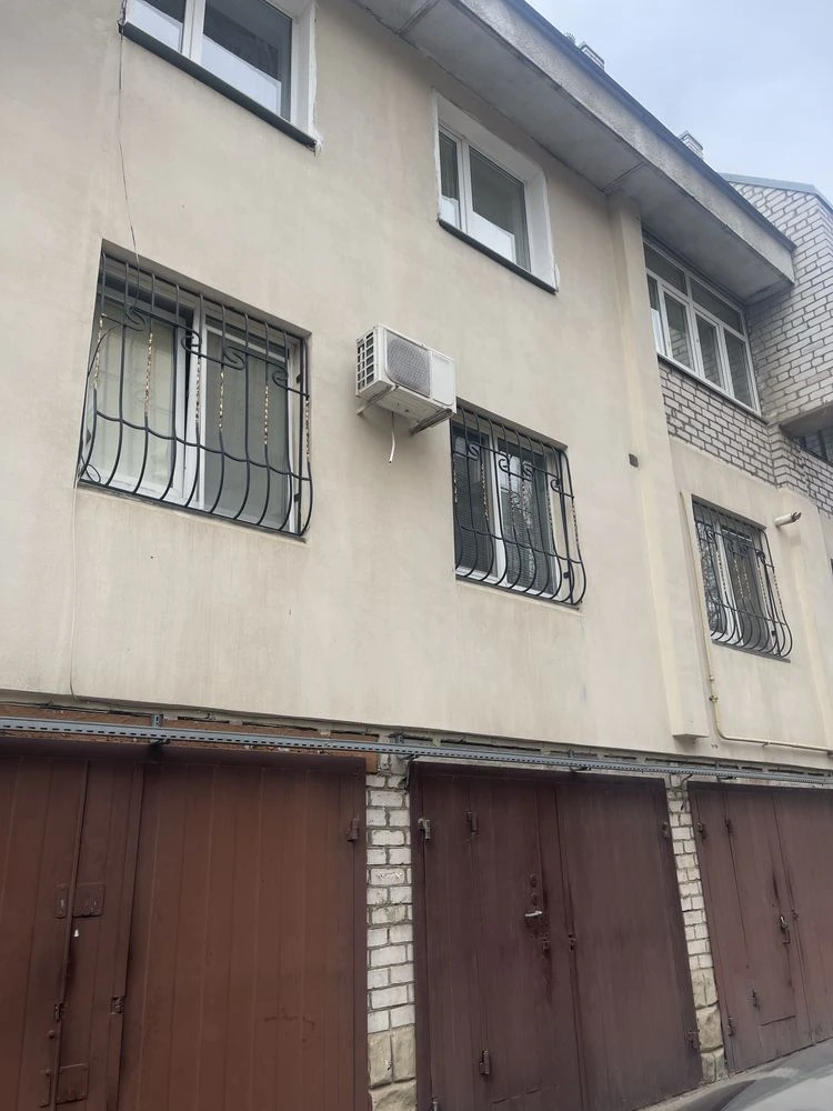 4 room apartment on Sadovaya City Center street