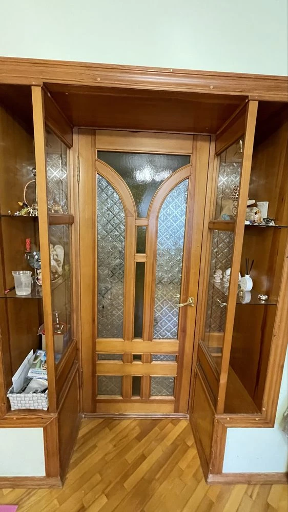 4 room apartment on Sadovaya City Center street