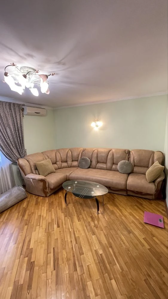 4 room apartment on Sadovaya City Center street
