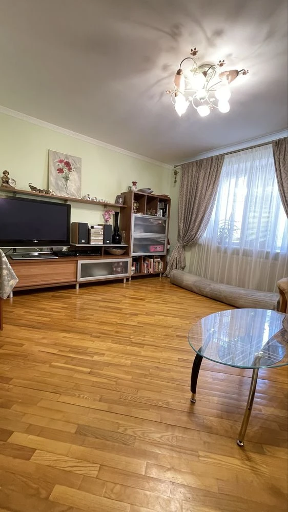 4 room apartment on Sadovaya City Center street